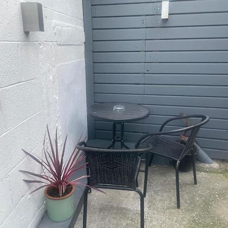 Boutique apartment Wicklow Extérieur photo