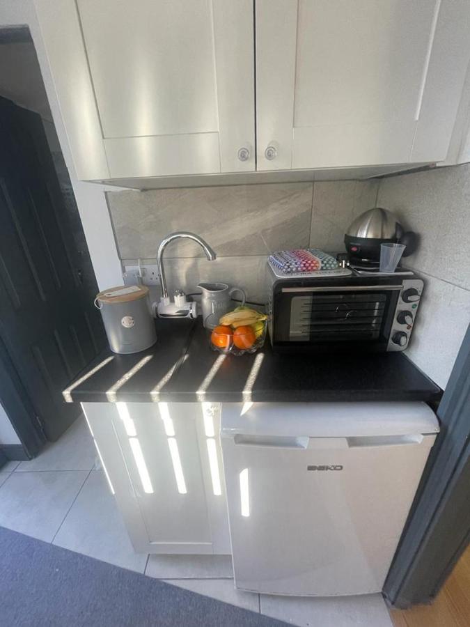 Boutique apartment Wicklow Extérieur photo