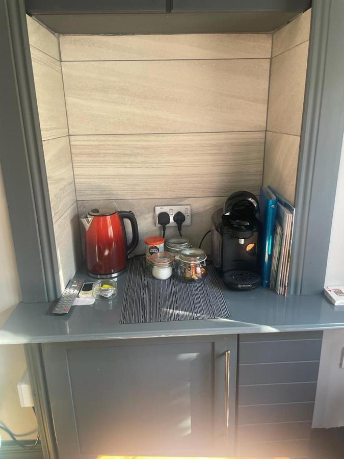 Boutique apartment Wicklow Extérieur photo