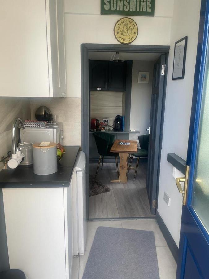 Boutique apartment Wicklow Extérieur photo