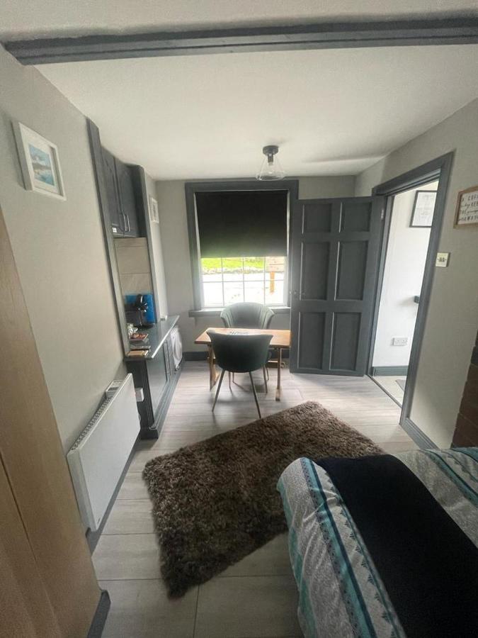 Boutique apartment Wicklow Extérieur photo