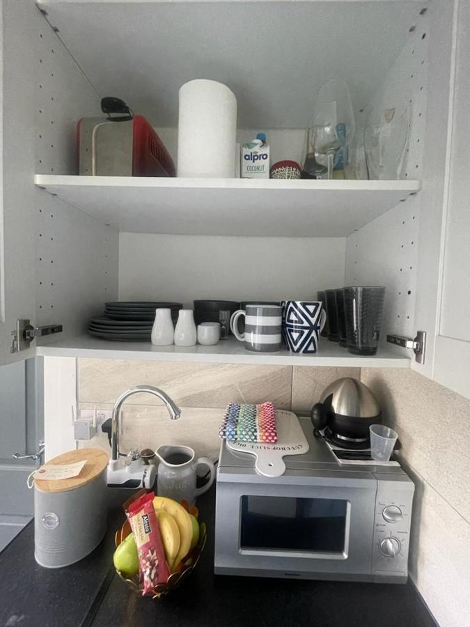 Boutique apartment Wicklow Extérieur photo