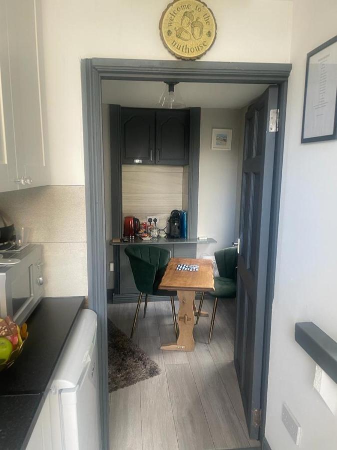 Boutique apartment Wicklow Extérieur photo