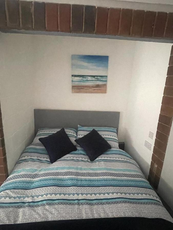Boutique apartment Wicklow Extérieur photo